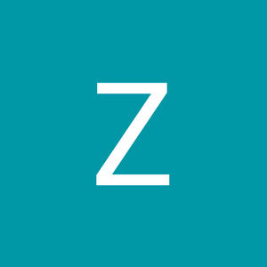 Meet your Posher, Zachary